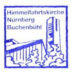 Pilgerstempel Buchenbühl