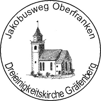 Pilgerstempel Gräfenberg