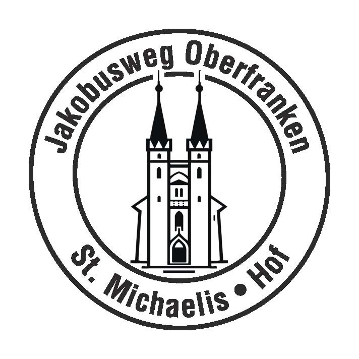 Pilgerstempel St. Michaelis Hof