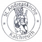 Pilgerstempel Kalchreuth